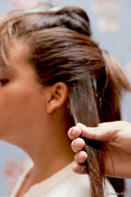 Mohicano light paso a paso Mohicano light paso a paso