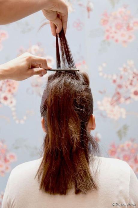 Mohicano light paso a paso Mohicano light paso a paso