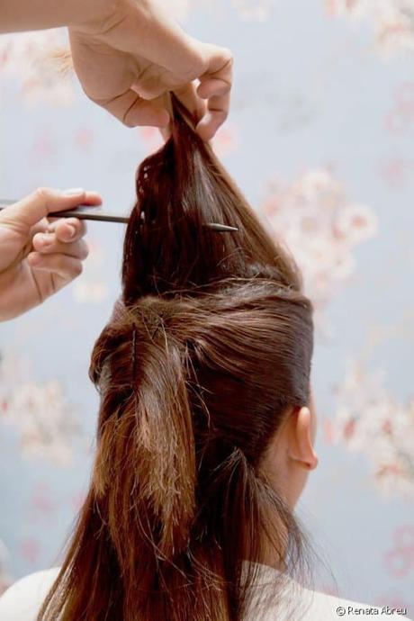 Mohicano light paso a paso Mohicano light paso a paso