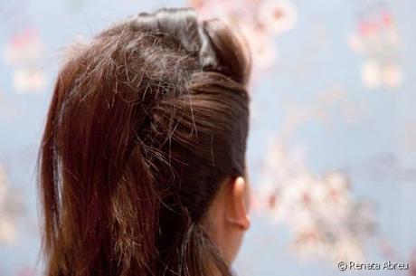 Mohicano light paso a paso Mohicano light paso a paso