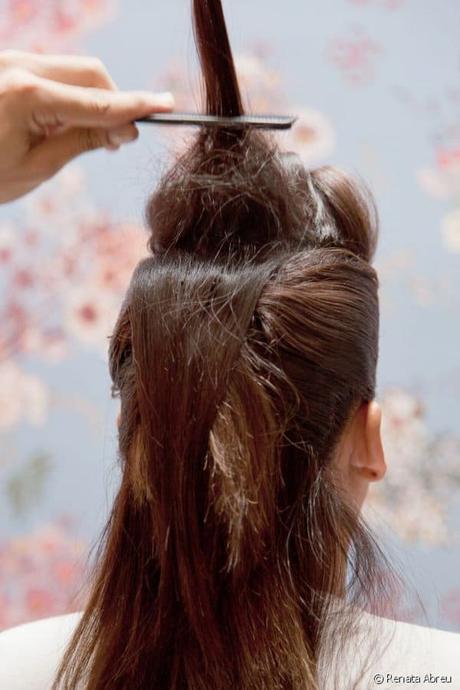 Mohicano light paso a paso Mohicano light paso a paso