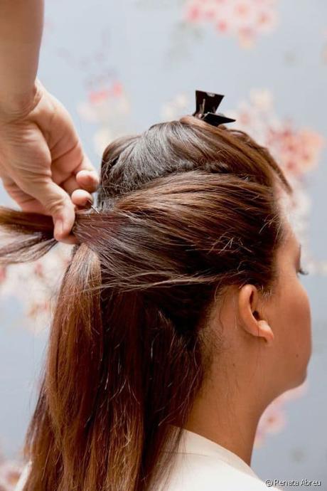 Mohicano light paso a paso Mohicano light paso a paso