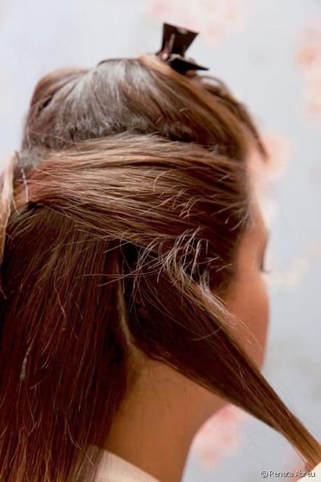 Mohicano light paso a paso Mohicano light paso a paso