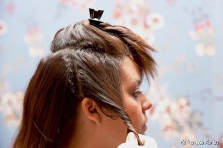 Mohicano light paso a paso Mohicano light paso a paso