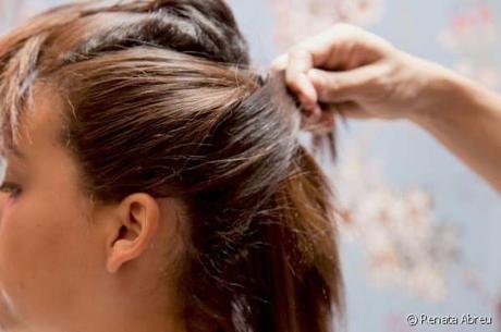 Mohicano light paso a paso Mohicano light paso a paso