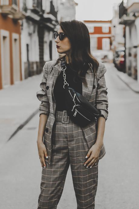 ALERTA TENDENCIA: TOTAL LOOK ALERTA TENDENCIA: TOTAL LOOK