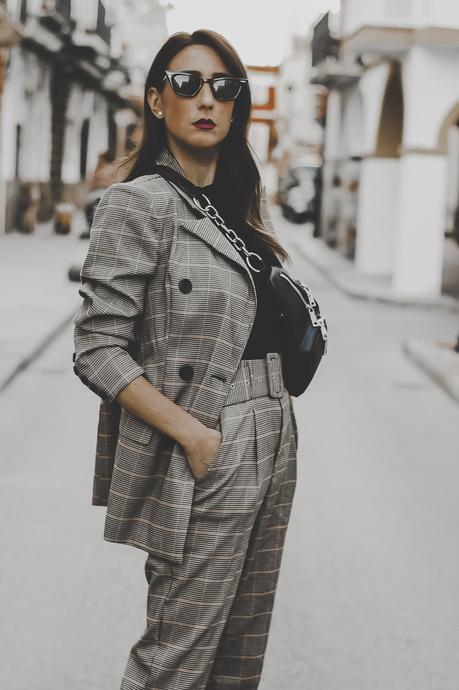 ALERTA TENDENCIA: TOTAL LOOK ALERTA TENDENCIA: TOTAL LOOK