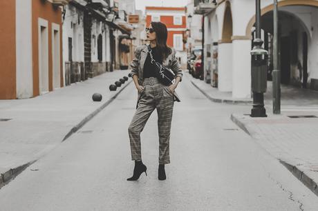 ALERTA TENDENCIA: TOTAL LOOK ALERTA TENDENCIA: TOTAL LOOK