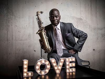 MACEO PARKER: It´s All About Love