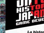 Presentada novedad literaria GamePress... encantar!