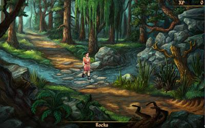Mage's Initiation apela a las aventuras clásicas de Sierra para empezar bien el año que viene
