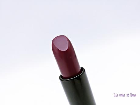 Deborah Milano Atomic Red Mat lipstick labiales makeup maquillaje novedades