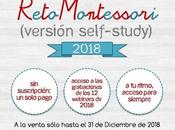 RetoMontessori self-study 2018, sólo hasta