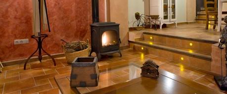 CASA RURAL EN VALENCIA: EL CASTELL