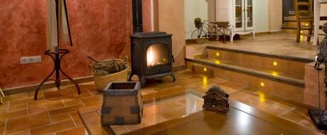 CASA RURAL EL CASTELL