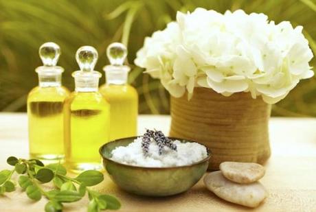 PRODUCTOS NATURALES DE BELLEZA