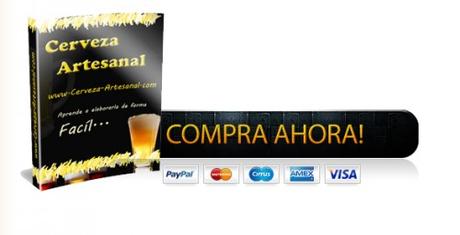CERVEZA ARTESANAL
