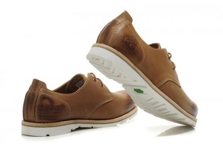 TIMBERLAND SHOES MAN
