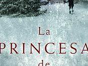 princesa hielo