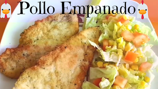 COMO HACER PECHUGA EMPANADA-RECETA PECHUGA EMPANADA COMO HACER PECHUGA EMPANADA-RECETA PECHUGA EMPANADA