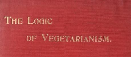 Henry Salt y la lógica del vegetarianismo