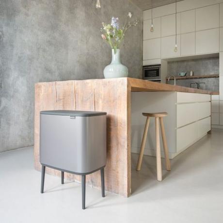 brabantia cocina