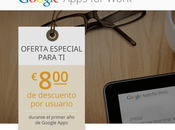 Gsuite GRATIS Cupón código promocional descuento Google Apps FREE Suite promo code Coupon 2018