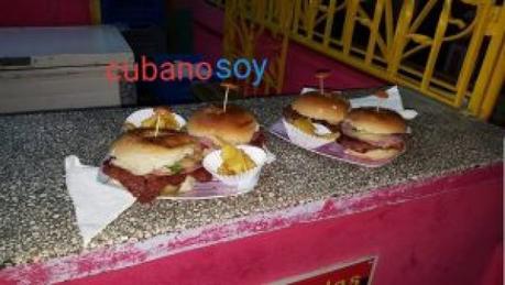 Abren en Cuba el primer McDonald’s a lo Cubano “Dos Big Mac de jamonada”