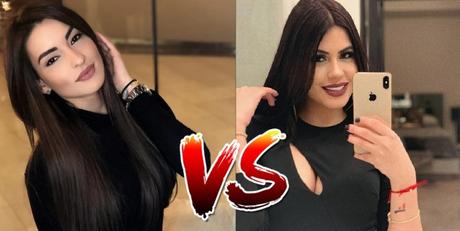 Gran polémica en las redes sociales entre la mujer de Jacob Forever y Mily Aleman