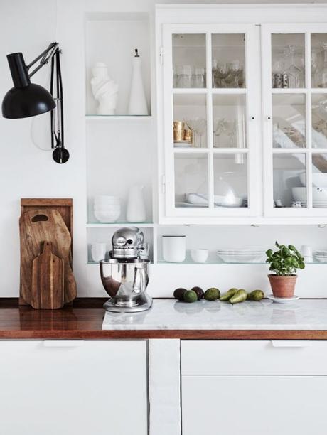 Ático con ventanas en el tejado panorámicas Ático con ventanas en el tejado panorámicas