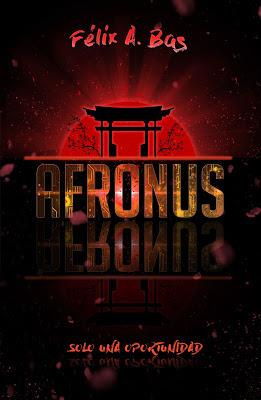 Reseña | Afronus