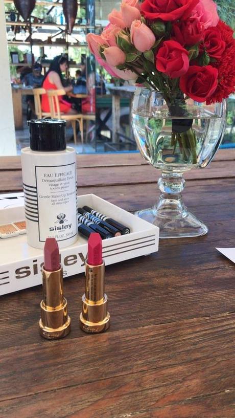 Nuevo Labial Le Phyto Rouge de Sisley Nuevo Labial Le Phyto Rouge de Sisley