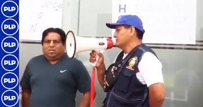 SE SIENTEN ESTAFADOS…