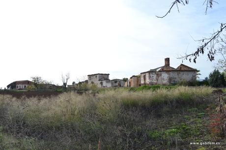 Ruta Senderista Ruta Senderista