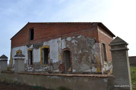 Ruta Senderista Ruta Senderista