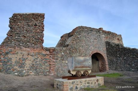 Ruta Senderista Ruta Senderista