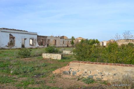 Ruta Senderista Ruta Senderista