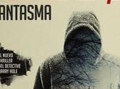 Fantasma (Penguin Random House)