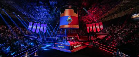 Nova Esports se convierte en el Primer Campeón Mundial de la Clash Royale League