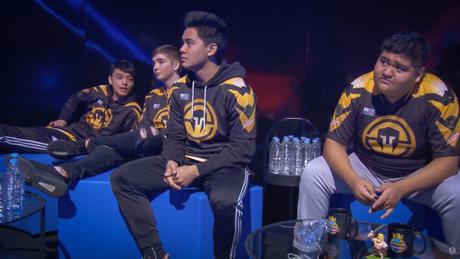 Nova Esports se convierte en el Primer Campeón Mundial de la Clash Royale League