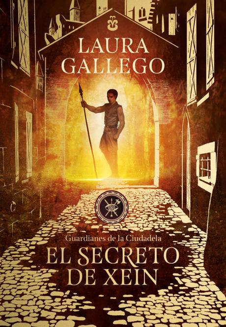 Reseña Libro: El Secreto de Xein de Laura Gallegos