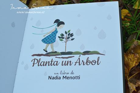 Reseña | Planta un árbol Reseña | Planta un árbol