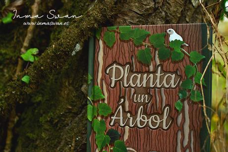 Reseña | Planta un árbol Reseña | Planta un árbol