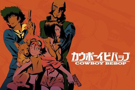 Netflix prepara una serie live-action de 'Cowboy Bebop'