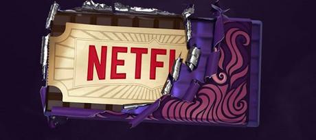 Netflix adaptará varias obras de Roald Dahl en versión animada Netflix adaptará varias obras de Roald Dahl en versión animada