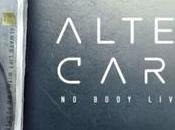 'Altered Carbon' contará serie anime