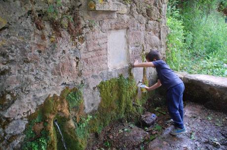 Descubriendo Mura, una escapada familiar Descubriendo Mura, una escapada familiar