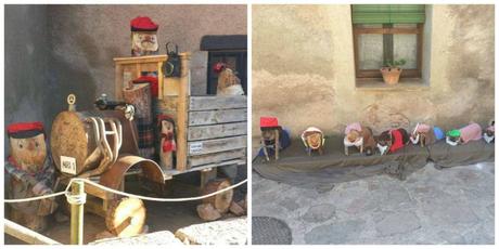 Descubriendo Mura, una escapada familiar Descubriendo Mura, una escapada familiar