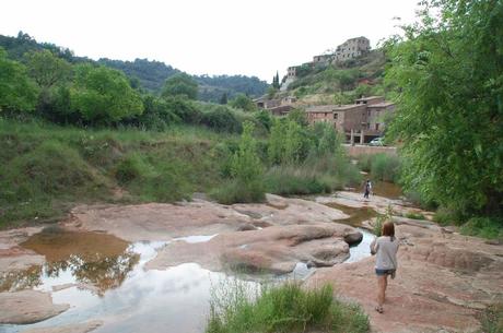 Descubriendo Mura, una escapada familiar Descubriendo Mura, una escapada familiar