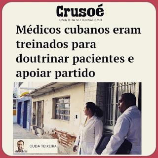 Bolsonaro tira el carro de guerra de Trump